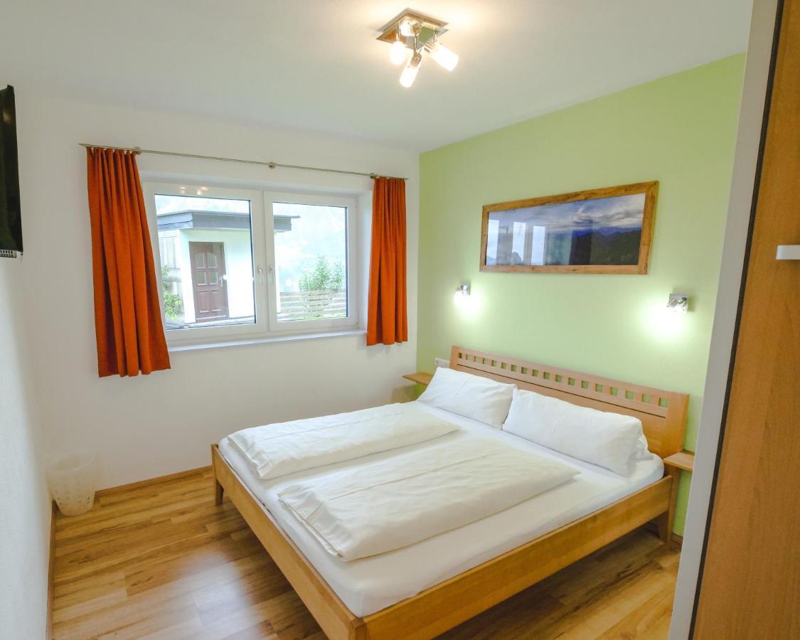 Haus Woehrer / Appartement Fischbacher Schladming Bagian luar foto