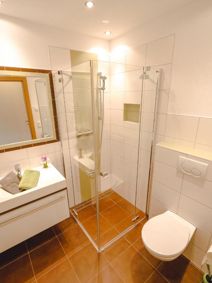 Haus Woehrer / Appartement Fischbacher Schladming Bagian luar foto