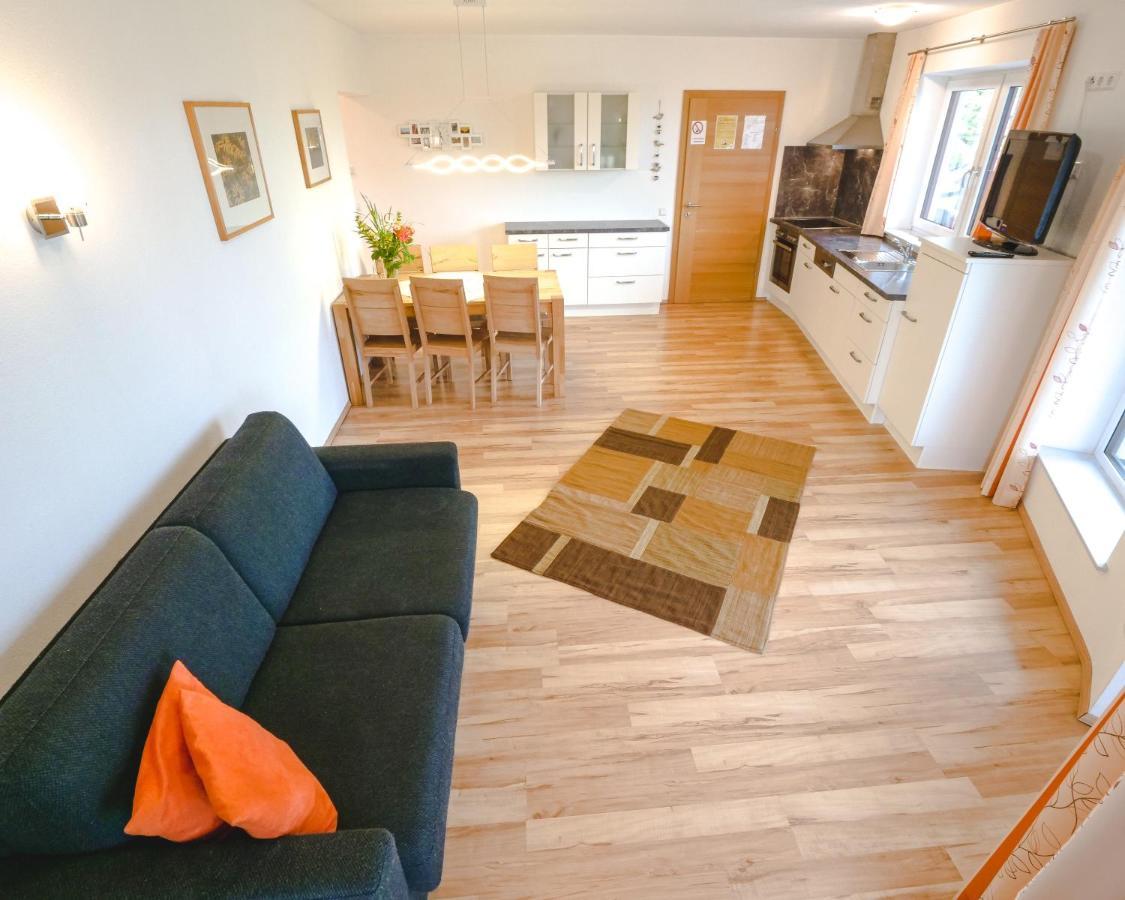 Haus Woehrer / Appartement Fischbacher Schladming Bagian luar foto